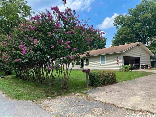 406 S Cumberland St, Sheridan, AR 72150 - photo 1