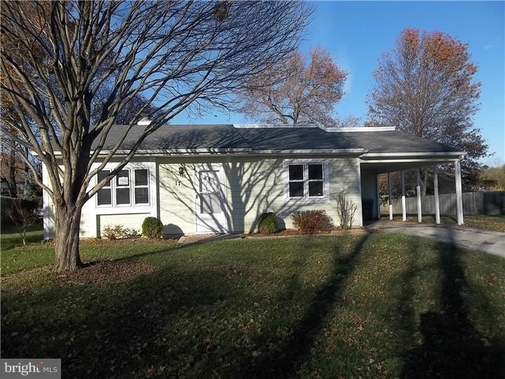 17 Bass Ct, Newark, DE 19713 - photo 1