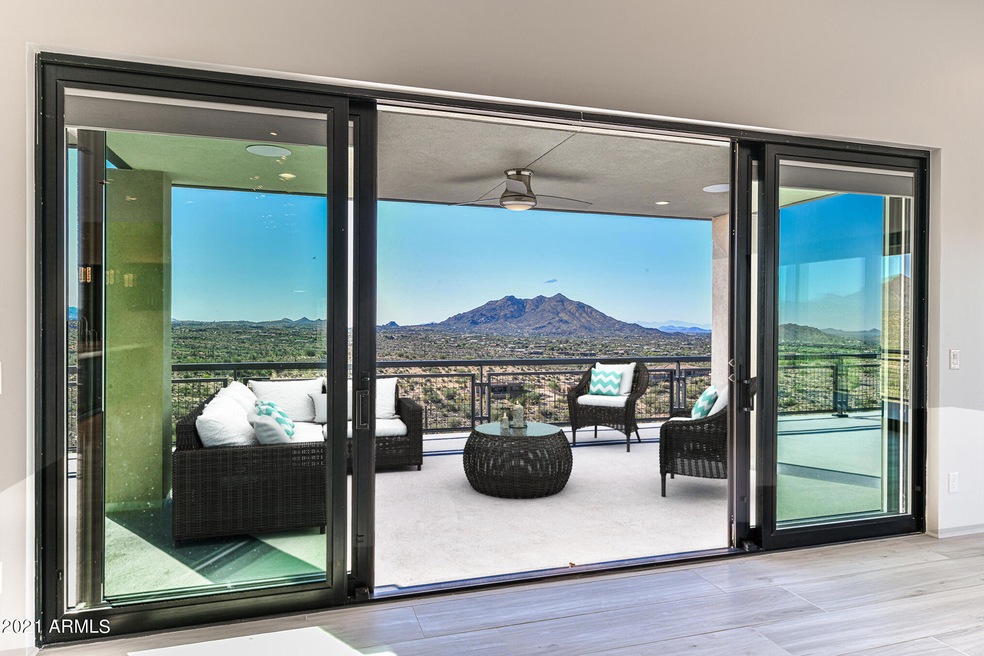 Seamless Indoor Outdoor Lifestyle