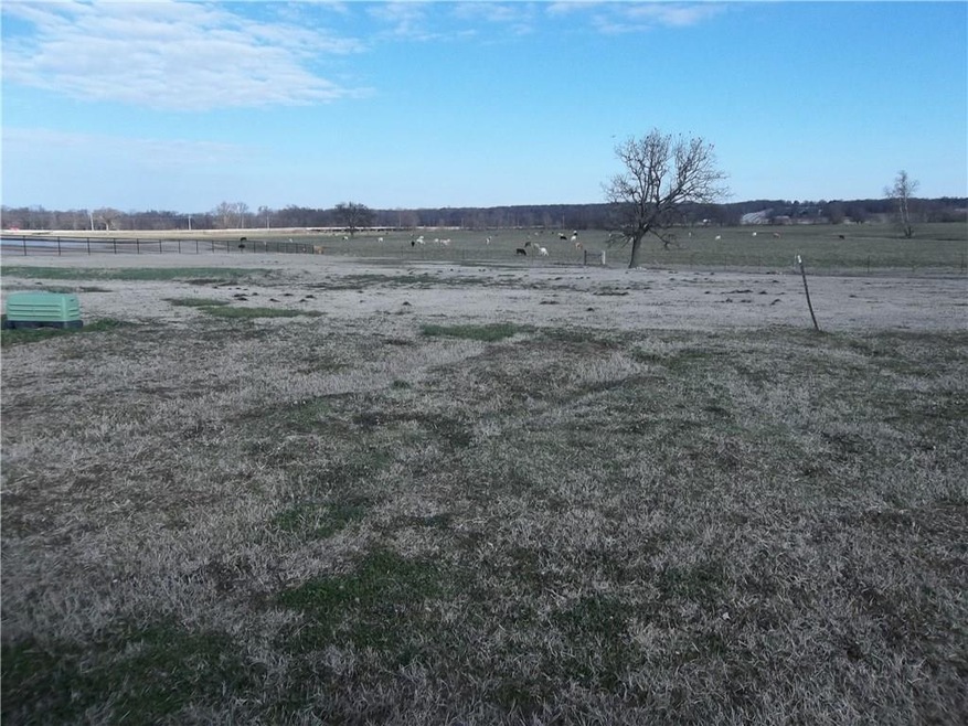 0 Lot 563 Colonel Bass Ln unit 1006120, Prairie Grove, AR 72753 - photo 1