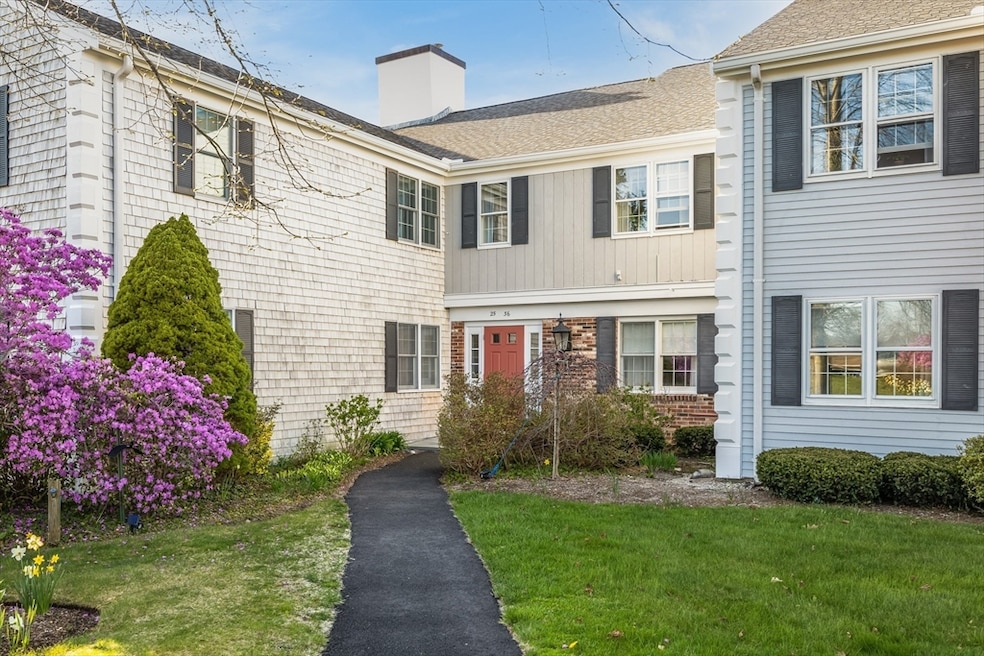 33 Highview Dr unit 33, Sandwich, MA 02563 - photo 1