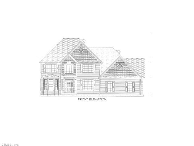 90 Alpine Dr, Unionville, CT 06085 - photo 1