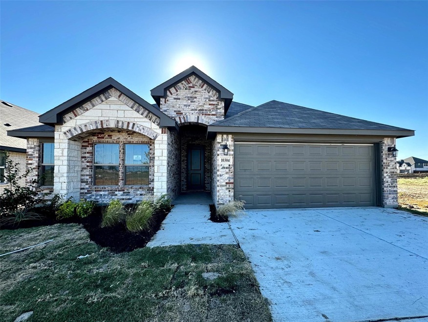 10304 Lenten Rose St, Fort Worth, TX 76036 - photo 1