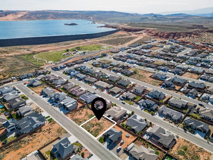 2810 S 3480 W HURRICANE, UT 84737-1