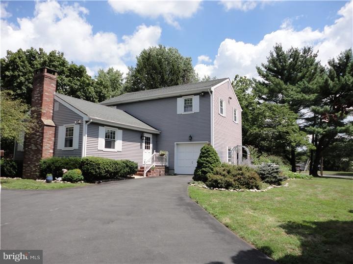 1 McKonkey Way, Titusville, NJ 08560 - photo 1