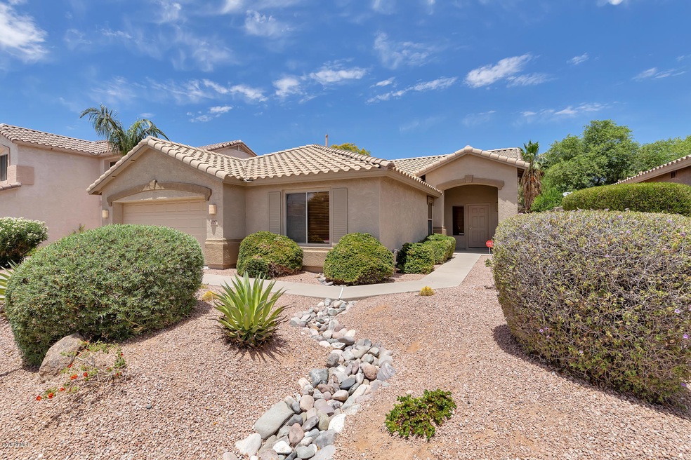 10428 E Jan Ave, Mesa, AZ 85209 - photo 1