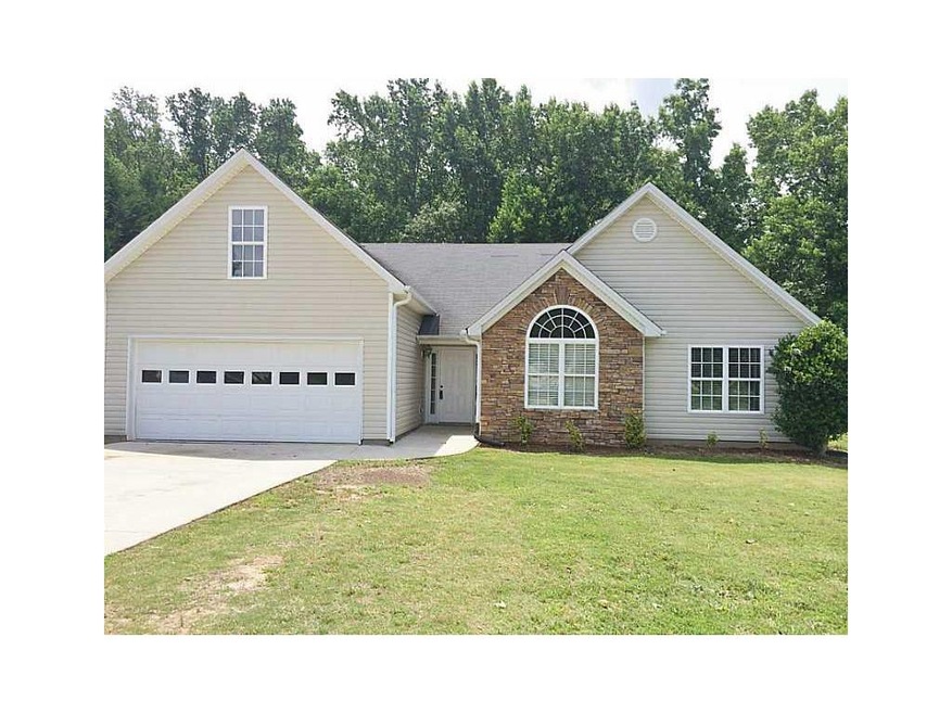 Exterior Front. Beautiful 3 BR/2 BA Home in fantas
