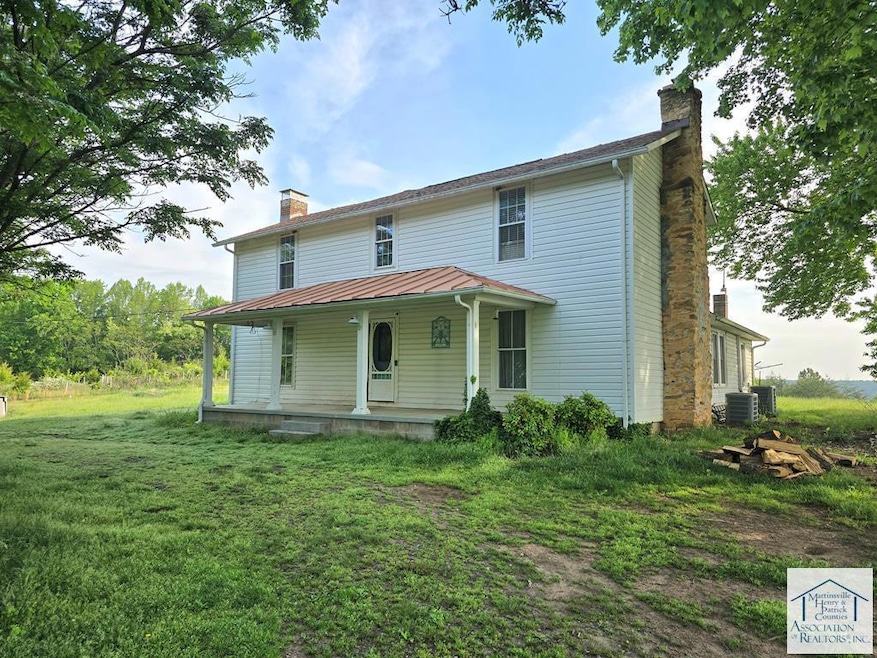 Main View