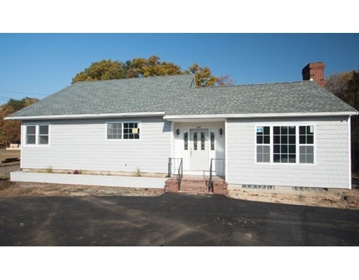 177 Beach Rd, Salisbury, MA 01952 - photo 1