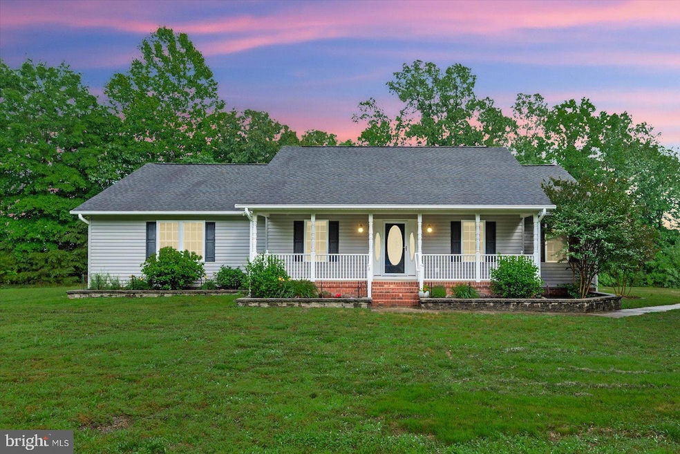 23443 Old C C Rd, Ruther Glen, VA 22546 - photo 1