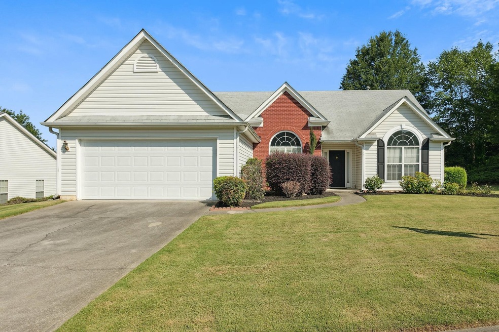 2652 Midler Ct, Buford, GA 30519 - photo 1