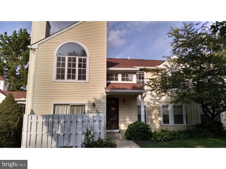 31 Dennis Ct, Hightstown, NJ 08520 - photo 1