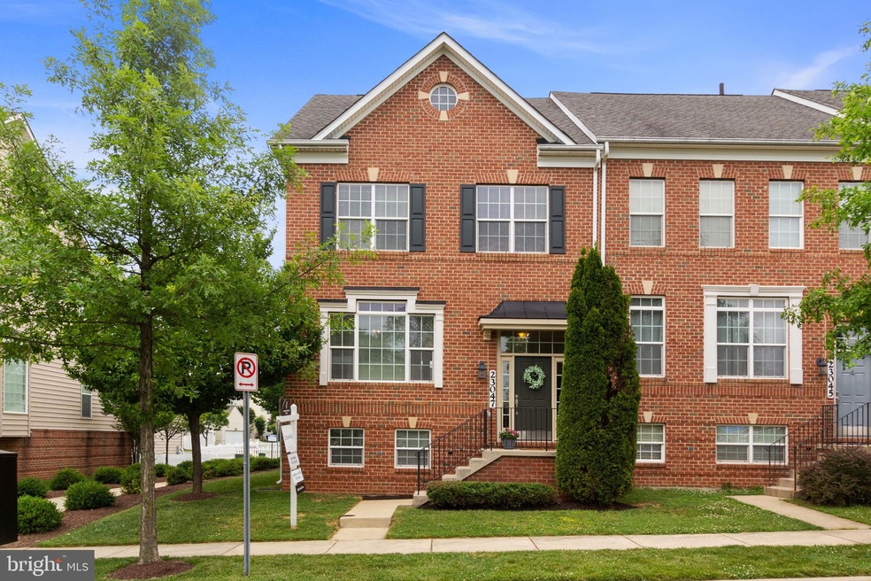 23047 Birch Mead Rd, Clarksburg, MD 20871 - photo 1