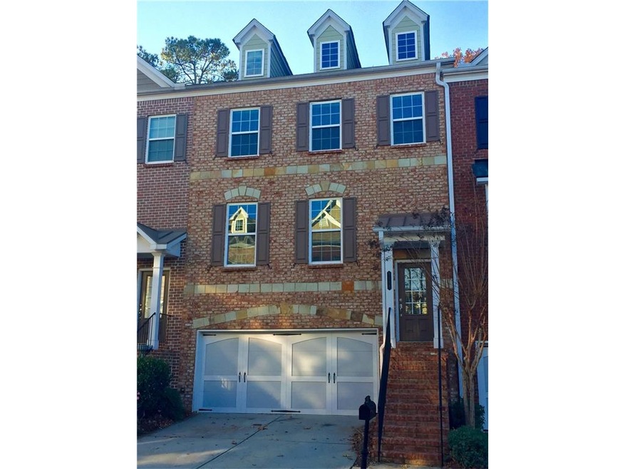 3338 Cameron Trail unit 3338, Norcross, GA 30092 - photo 1