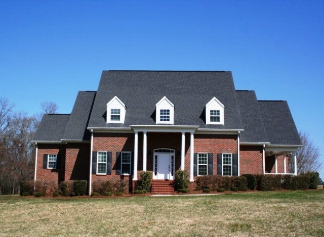 Main View