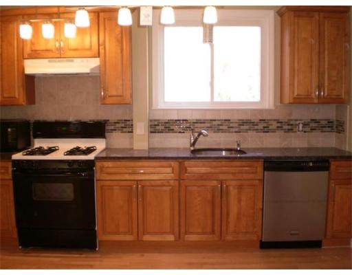 33 Osgood St unit 1, Somerville, MA 02143 - photo 1