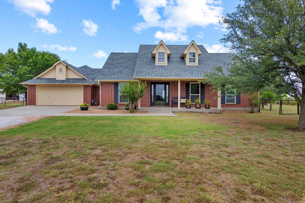 12856 Fm 1173, Krum, TX 76249