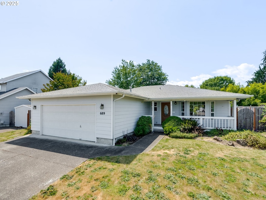 Sold $365,000