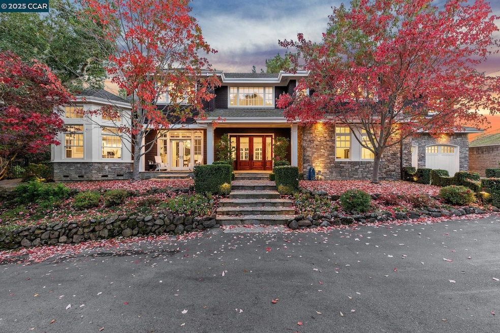 3656 Old Blackhawk Rd, Danville, CA 94506 - photo 1