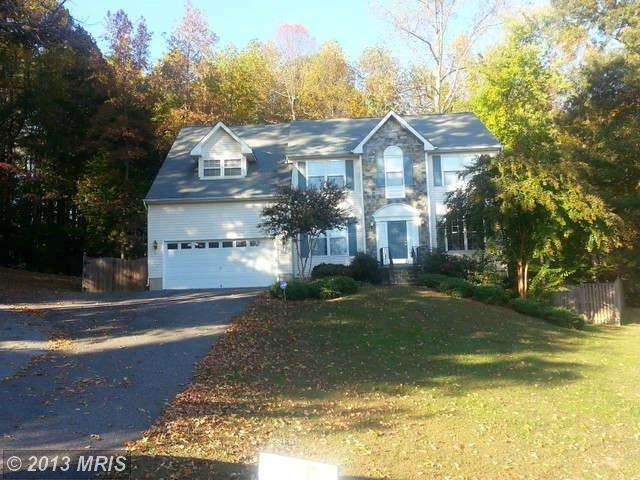 815 Monarch Ln, Huntingtown, MD 20639 - photo 1