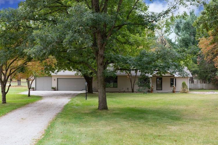 26240 Grant Rd, South Bend, IN 46619 - photo 1