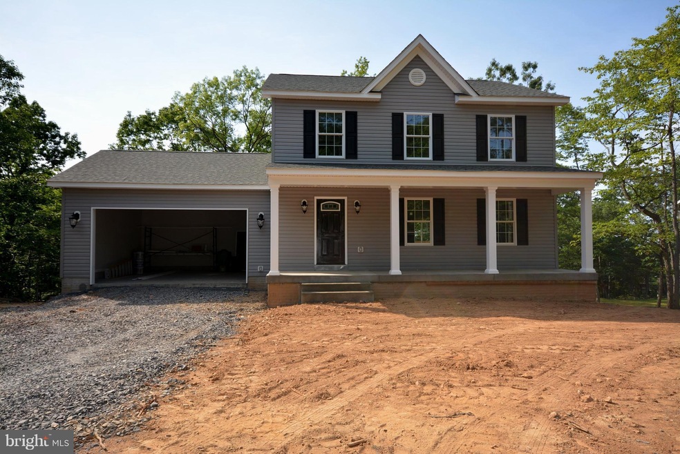 155 Lower View Rd, Strasburg, VA 22657 - photo 1