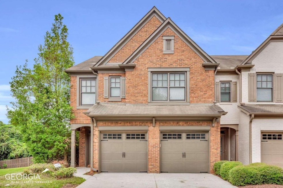 4900 Berkeley Oak Cir, Norcross, GA 30092 - photo 1