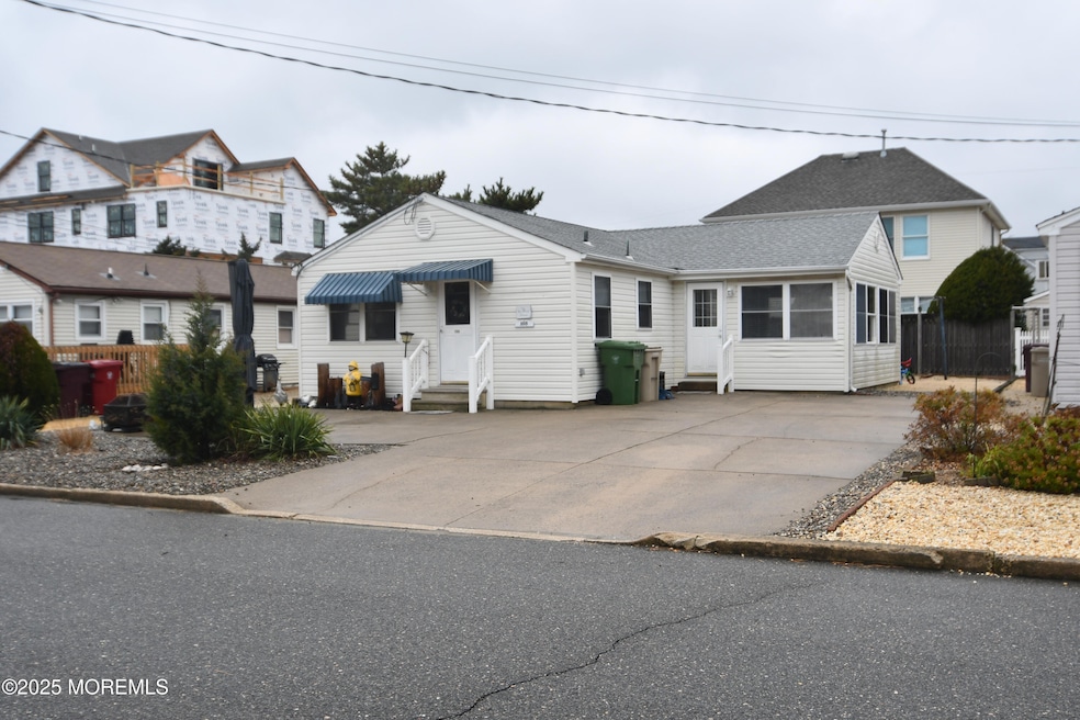108 Midway Ave, Seaside Park, NJ 08752 - photo 1