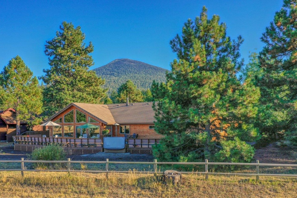 26342 SW Metolius Meadows Dr Camp Sherma