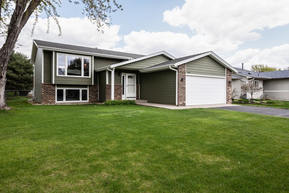 Welcome to 16085 Excel Way