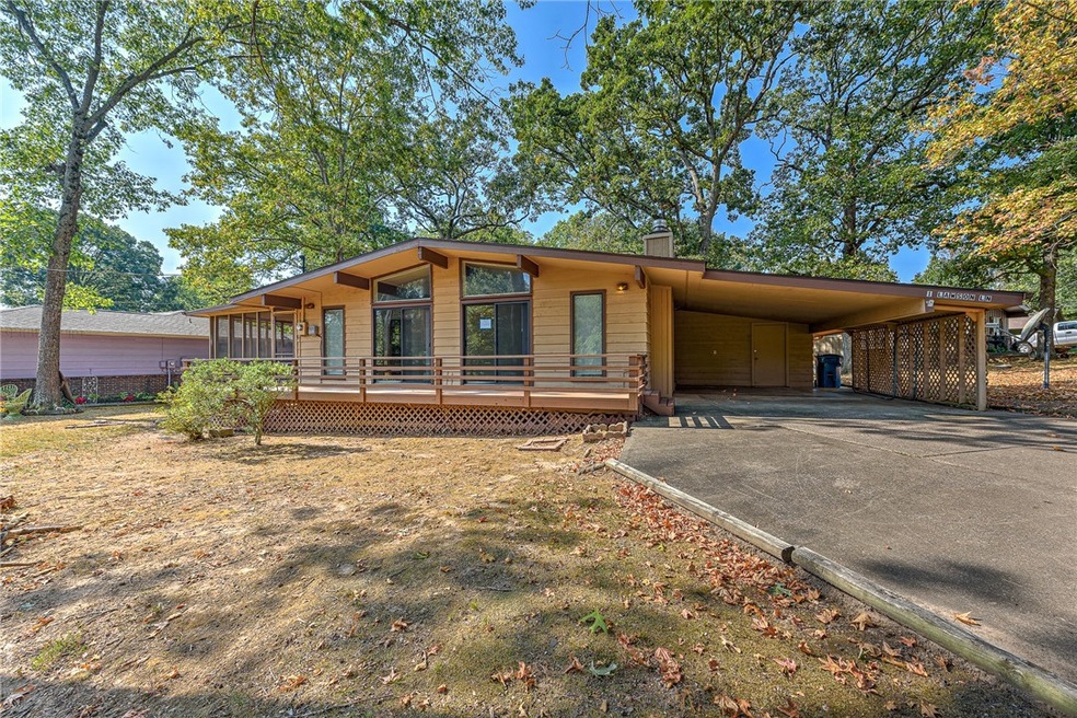 1 Lawson Ln, Bella Vista, AR 72715 - photo 1