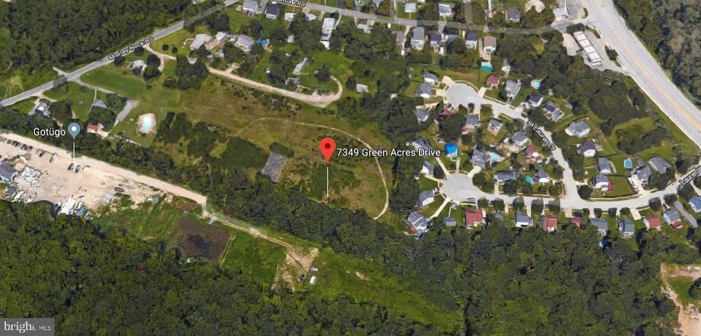 7349 Green Acres Dr, Glen Burnie, MD 21060 - photo 1