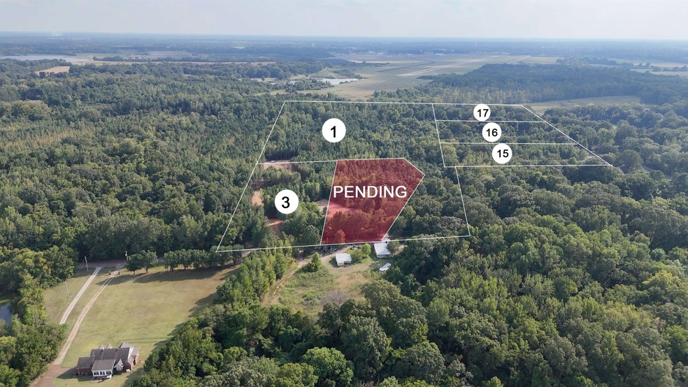 0 Bethuel Rd unit Lot 3, Unincorporated, TN 38053 - photo 1