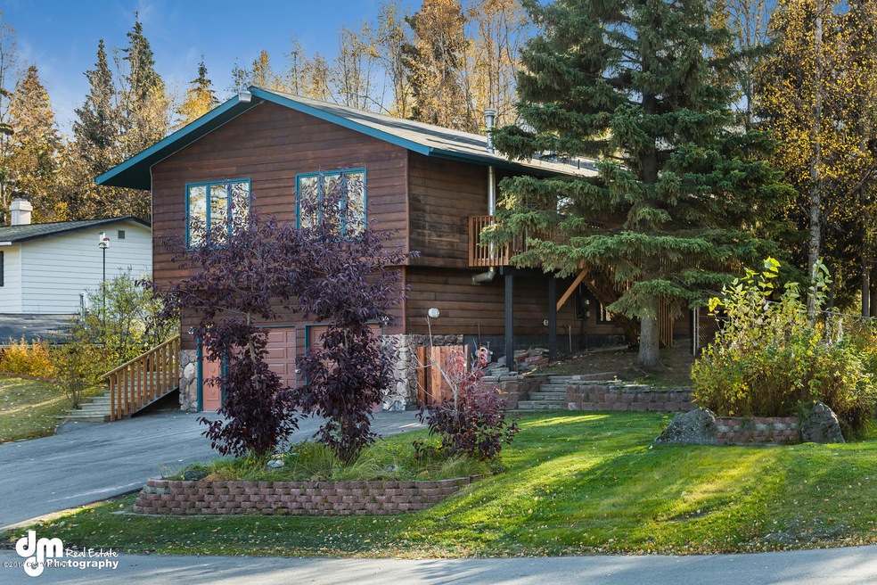 240 Langnes Court Anchorage AK-large-017