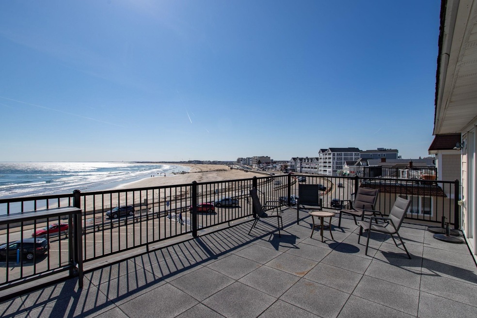 Welcome to 407 Ocean Boulevard, #A9 in Hampton, NH