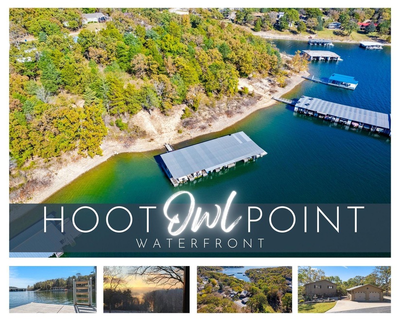 44 Redbud Ridge Ln, Kimberling City, MO 65686 - photo 1