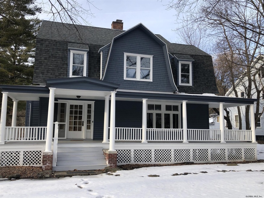 1623 New Scotland Rd, Slingerlands, NY 12159 - photo 1