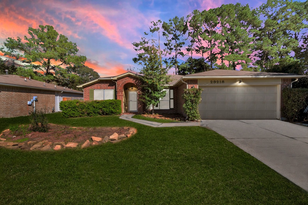 29218 Waltham St, Spring, TX 77386 - photo 1