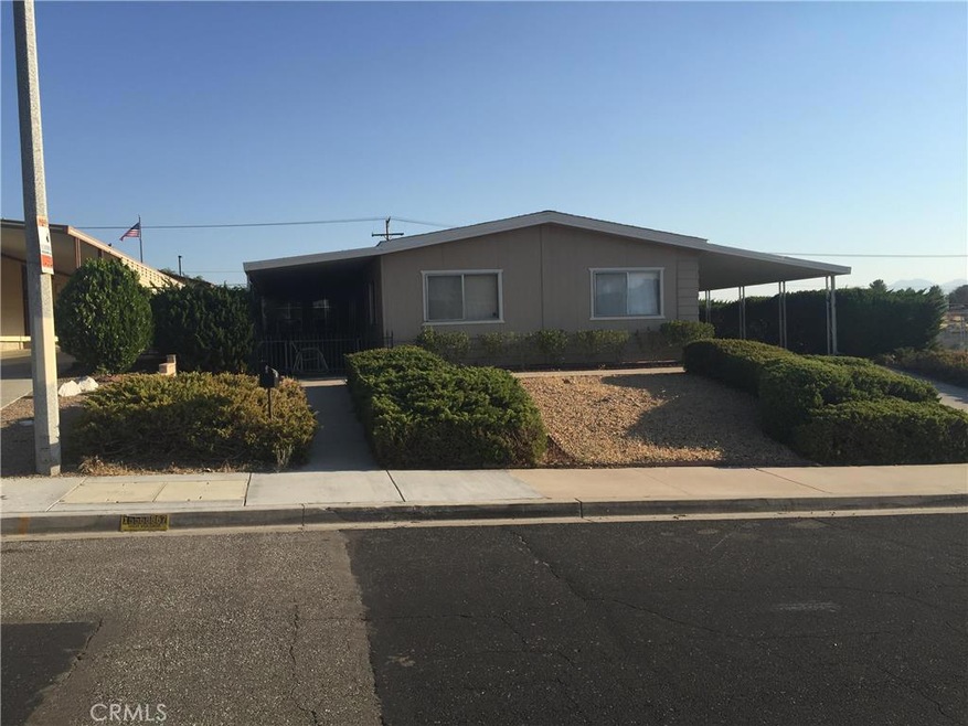 16293 Wimbleton Dr, Victorville, CA 92395 - photo 1