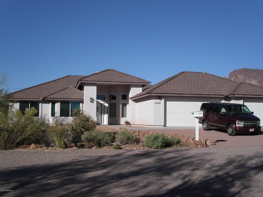 Front Elevation