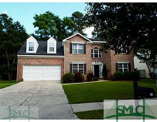 11 Mary Musgrove Dr, Savannah, GA 31410 - photo 1