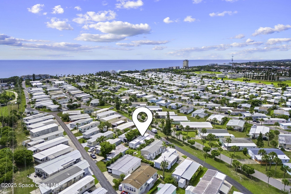 2580 S Highway A1a unit 43, Melbourne Beach, FL 32951 - photo 1