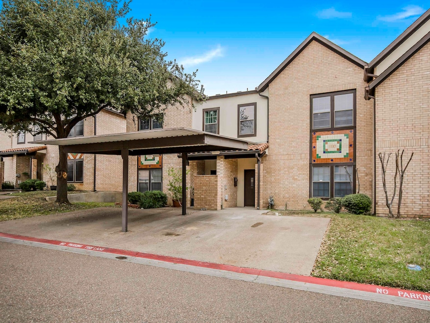 2445 Monarch Dr unit 402, Laredo, TX 78045 - photo 1