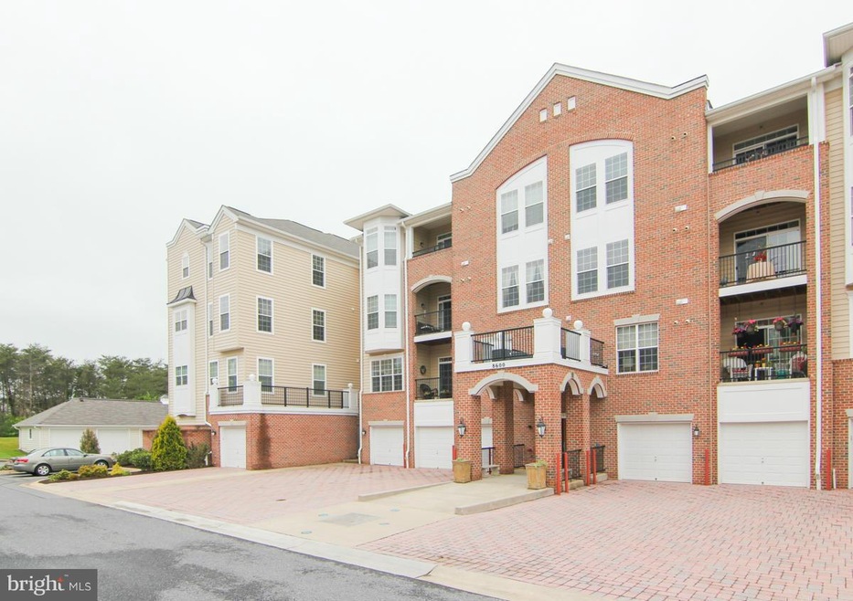 8600 Roaming Ridge Way unit 307, Odenton, MD 21113 - photo 1