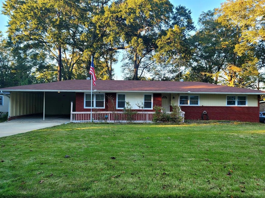 Main View