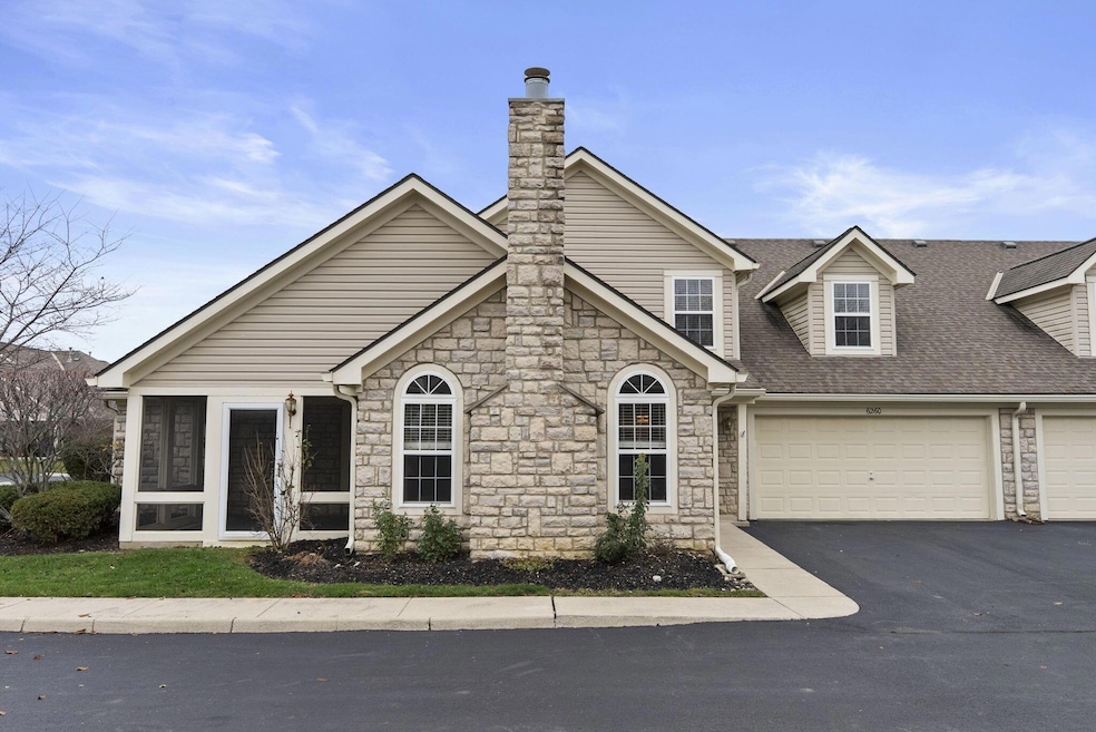 6260 Hampton Green Place unit 16-C, Dublin, OH 43016 - photo 1