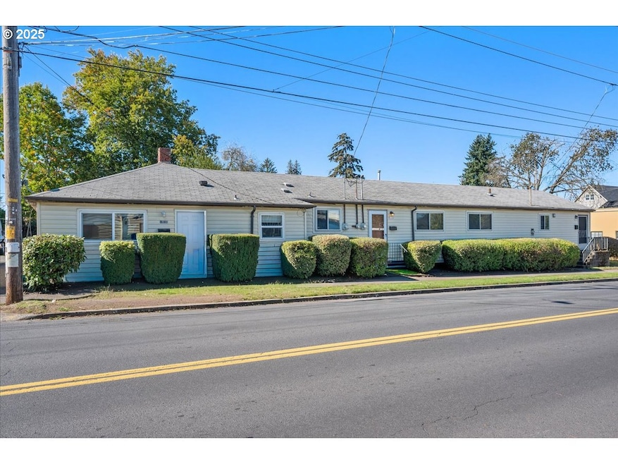 5103 NE 42nd Ave unit 5115, Portland, OR 97218 - photo 1