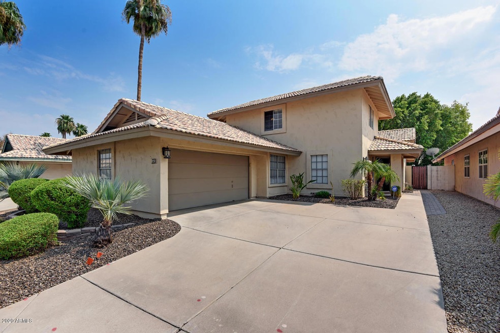 1-Front of Home