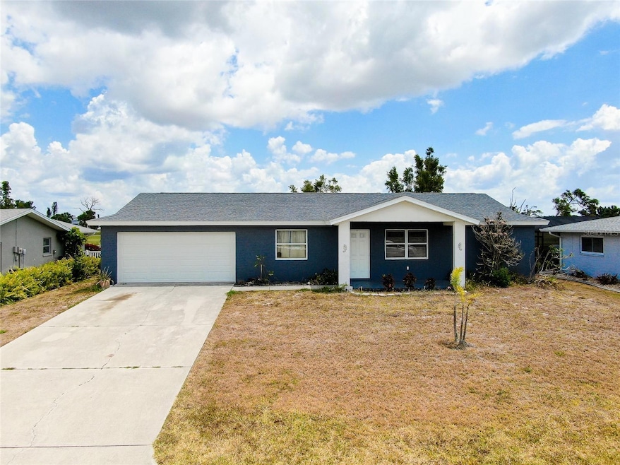 144 Rotonda Cir, Rotonda West, FL 33947 - photo 1