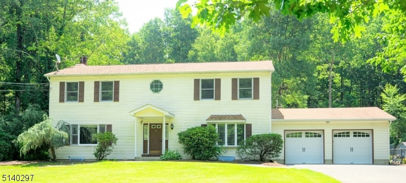218 Free Union Rd, Great Meadows, NJ 07838 - photo 1